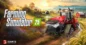 Farming Simulator 25: Fecha de Lanzamiento, Nuevas Características y Últimas Noticias