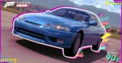 Forza Horizon 5: Vista Previa de la Actualización de los 90 + Mejores Ofertas Que No Puedes Perderte