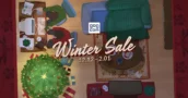 Vuelve la magia: Rebajas de invierno GOG con 10 joyas retro a precios de locura!