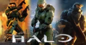 Halo: Fuga Masiva Revela Más de 20 Años de Contenido y Nuevos Detalles