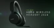 Actualización del auricular inalámbrico de Xbox llega en octubre