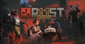 Rust Marca el Final del 11º Aniversario con Nuevo Récord de Jugadores