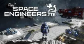 Space Engineers 2: Fecha de Lanzamiento, Características y Últimas Noticias