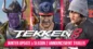 Tekken 8: Detalles de la Winter Update y revela la temporada 2