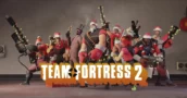 Team Fortress 2 Smissmas 2024: Regalo gratuito de calcetín con expandeur de mochila