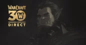 Warcraft cumple 30 años: Directo Exclusivo el 13 de noviembre – ¡No te lo pierdas!