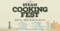 Steam Cooking Fest Frente a ClaveCD– ¿Quién Tiene las Mejores Ofertas?