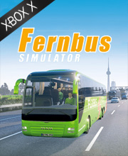 Fernbus Simulator