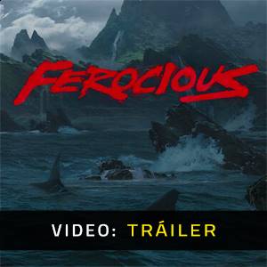 Ferocious - Tráiler