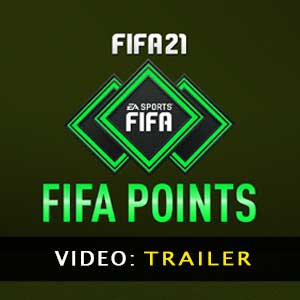 FIFA 21 FUT video trailer