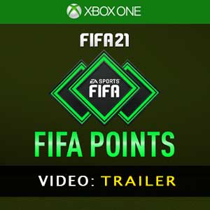 FIFA 21 FUT video trailer