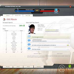 FIFA Manager 13