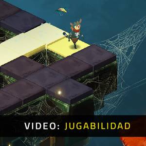 Figment - Jugabilidad