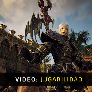 FINAL FANTASY 14 DAWNTRAIL - Jugabilidad