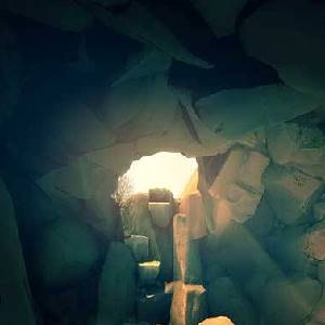 Firewatch - Cueva 452