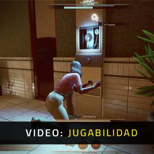 First Class Trouble - Jugabilidad