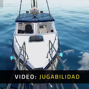 Fishing North Atlantic - Jugabilidad