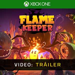 Flame Keeper - Tráiler en Vídeo