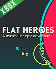 Flat Heroes