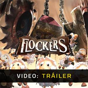 Flockers - Tráiler