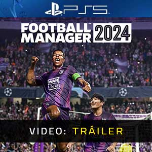 Football Manager 2024 Video Trailer