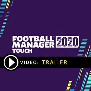 Comprar Football Manager 2020 Touch CD Key Comparar Precios