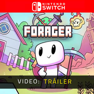 Forager Tráiler de Video