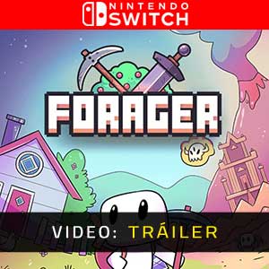 Forager Tráiler de Video