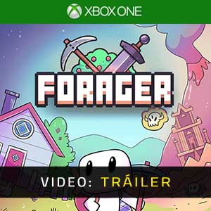 Forager Tráiler de Video