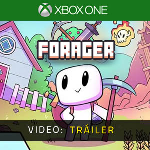 Forager Tráiler de Video