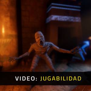 Forewarned VR - Jugabilidad