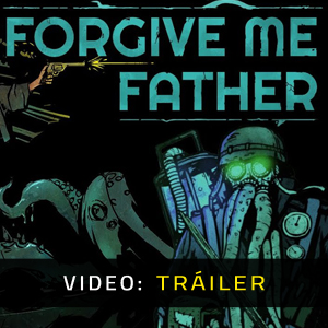 Forgive me Father Vídeo Del Tráiler