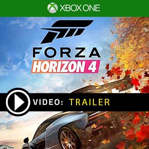 Forza Horizon 4 PC/Xbox OnePrecios Digitales o Edición Física