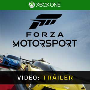 Forza Motorsport 2023 Tráiler de Vídeo