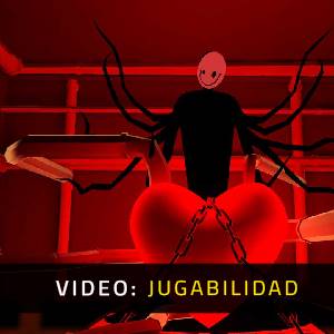 Fractured Minds - Video de Jugabilidad