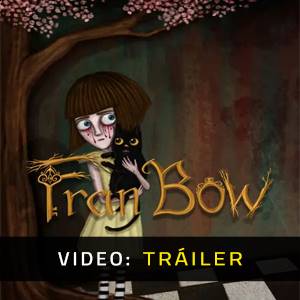 Fran Bow - Tráiler de Video