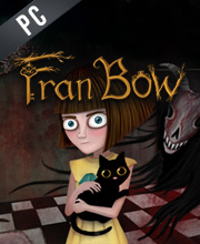 Fran Bow