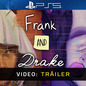 Frank and Drake - Tráiler de Video