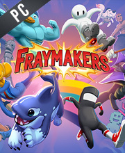 Fraymakers