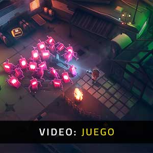 From Space - Vídeo del juego