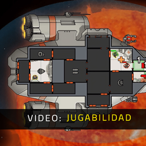 FTL Faster Than Light - Jugabilidad