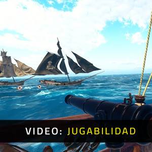 Furious Seas- Jugabilidad