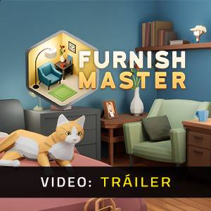 Furnish Master - Tráiler