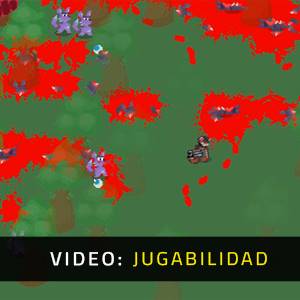 Furry Killer - Jugabilidad