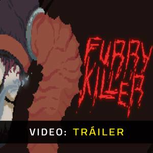 Furry Killer - Tráiler