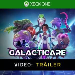 Galacticare Xbox One - Tráiler