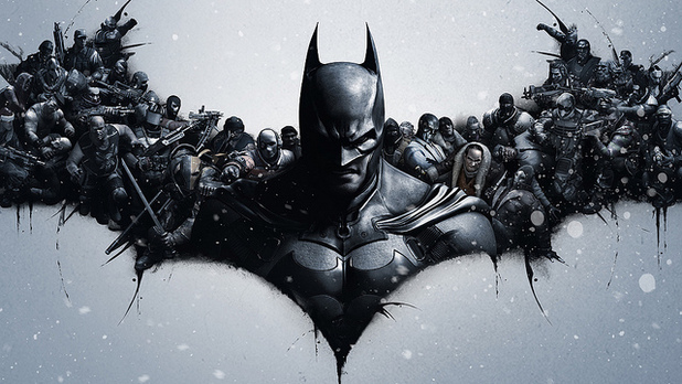 Descargar Batman Arkham origins Cd Key 