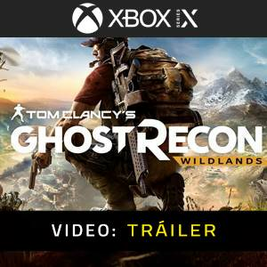 Ghost Recon Wildlands