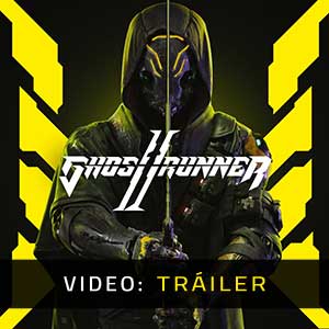 Ghostrunner 2 Avance en Video