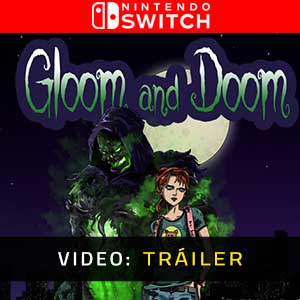 Gloom and Doom - Vídeo de la campaña